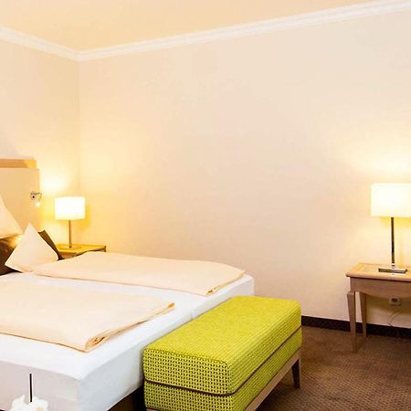 Churfuerstenhof Wellnesshotel Bad Birnbach Luaran gambar