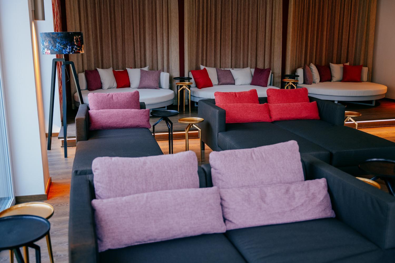 Churfuerstenhof Wellnesshotel Bad Birnbach Luaran gambar
