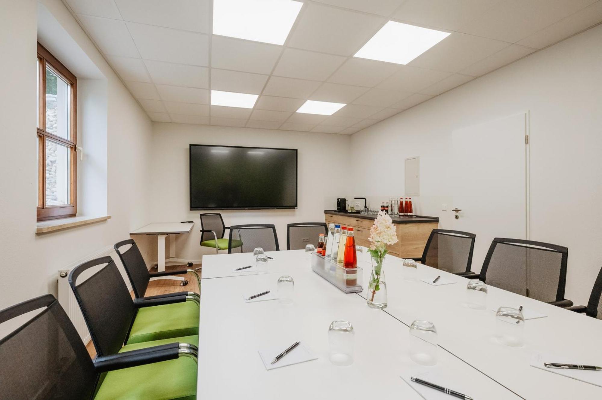Churfuerstenhof Wellnesshotel Bad Birnbach Luaran gambar