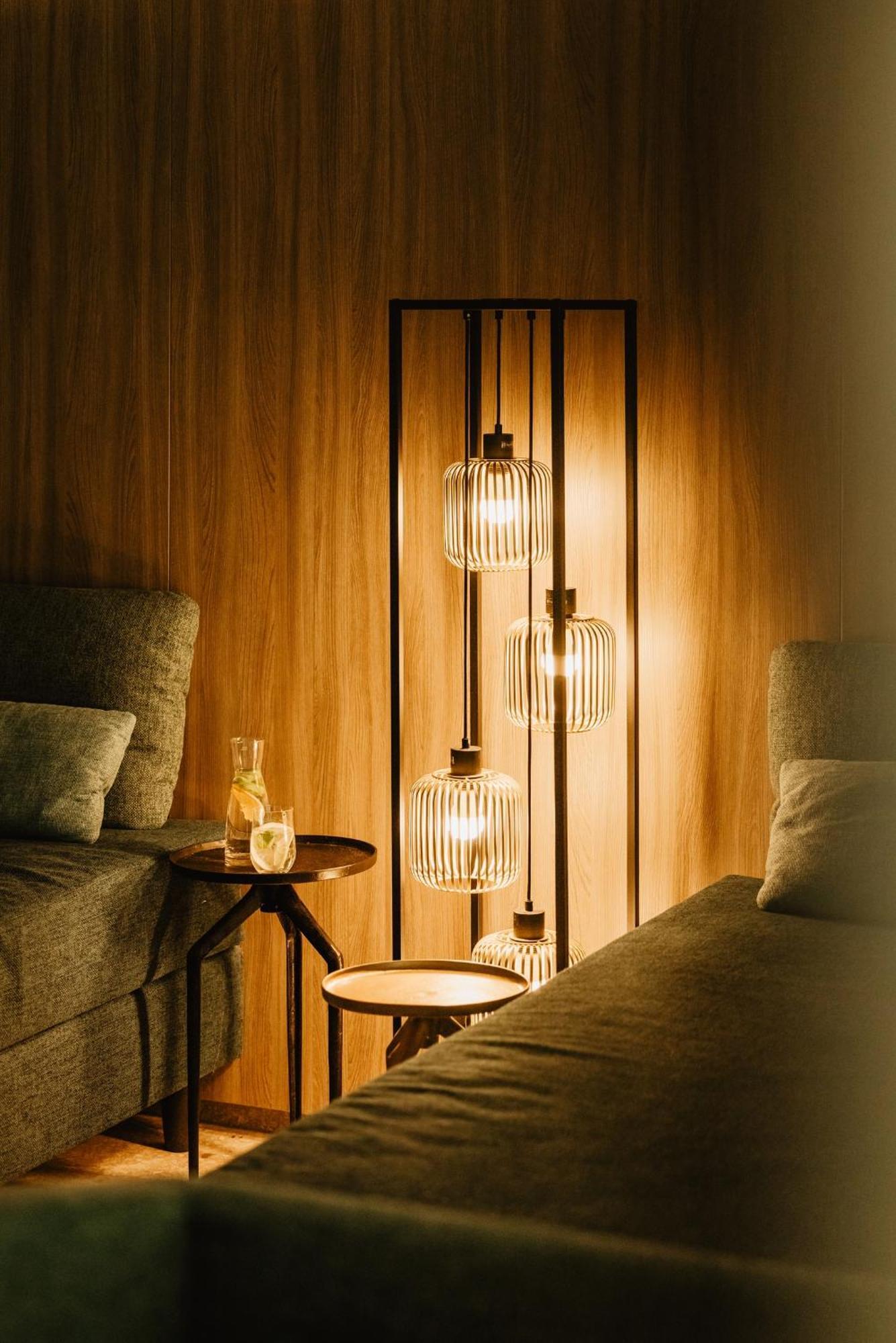 Churfuerstenhof Wellnesshotel Bad Birnbach Luaran gambar