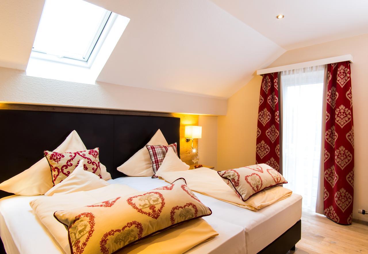 Churfuerstenhof Wellnesshotel Bad Birnbach Luaran gambar