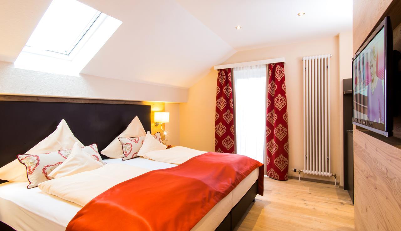 Churfuerstenhof Wellnesshotel Bad Birnbach Luaran gambar