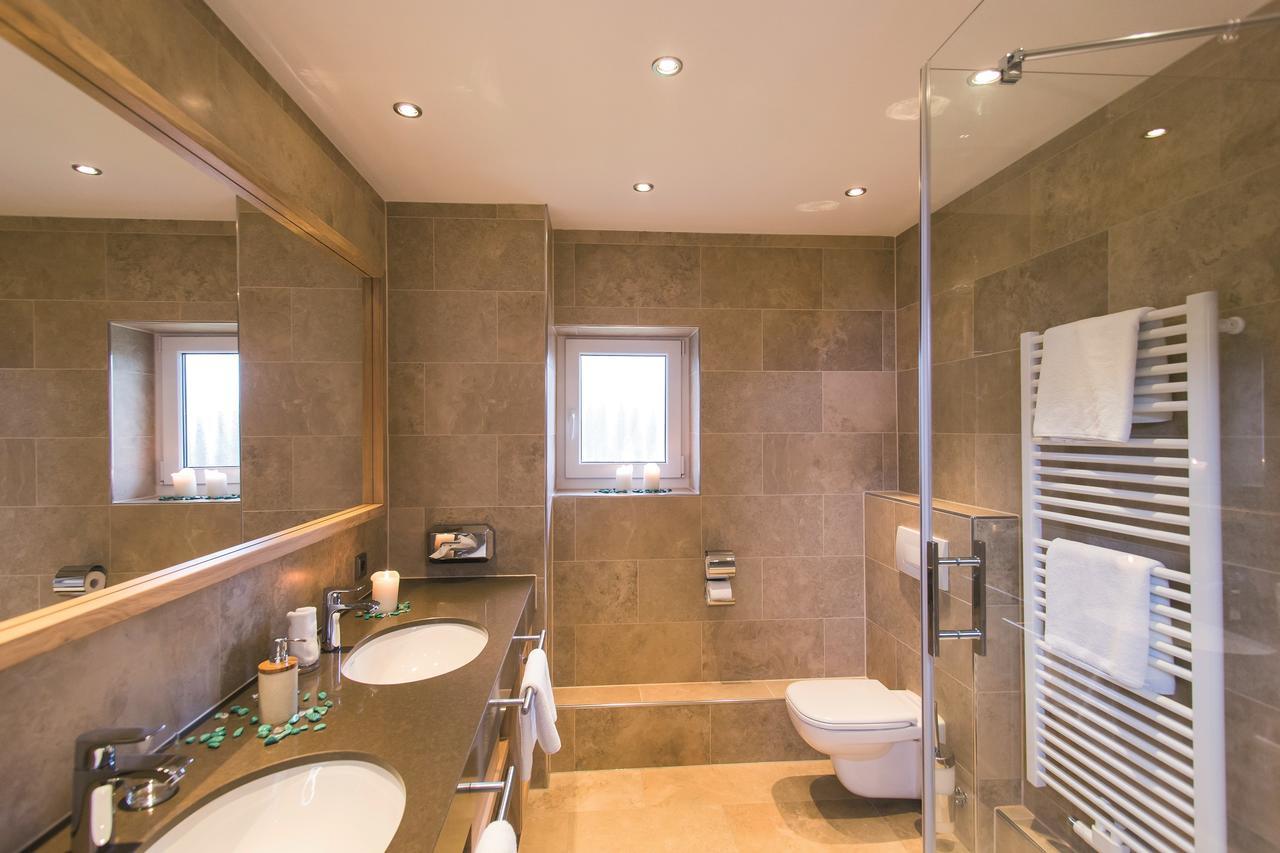 Churfuerstenhof Wellnesshotel Bad Birnbach Luaran gambar