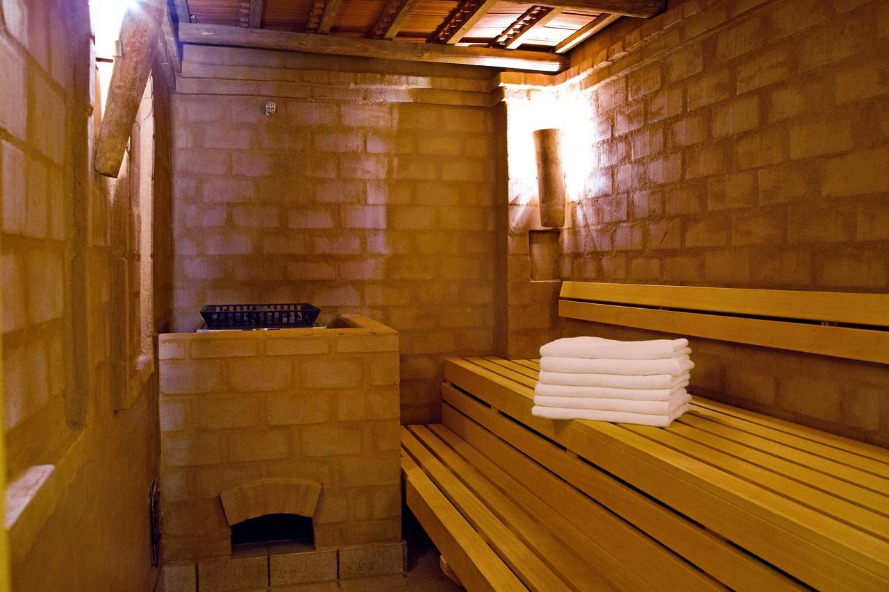 Churfuerstenhof Wellnesshotel Bad Birnbach Luaran gambar